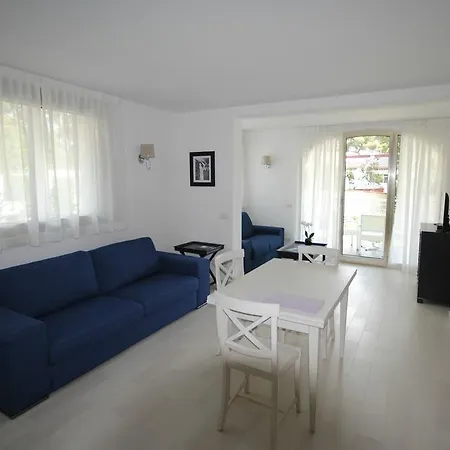 Aparthotel Cap Martin