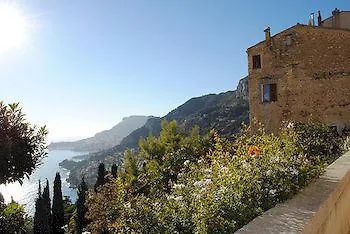 Aparthotel Cap Martin Roquebrune-Cap-Martin