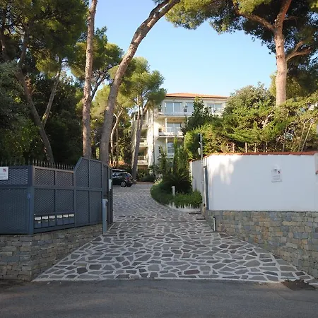 Aparthotel Cap Martin *