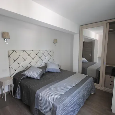 Cap Martin Aparthotel *