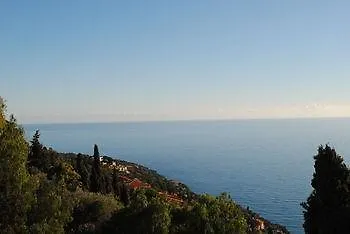 Cap Martin Roquebrune-Cap-Martin