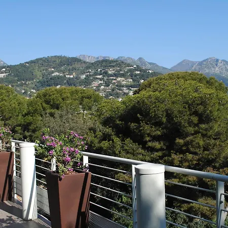 Cap Martin * Roquebrune-Cap-Martin