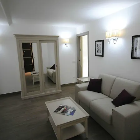 Cap Martin Aparthotel Roquebrune-Cap-Martin