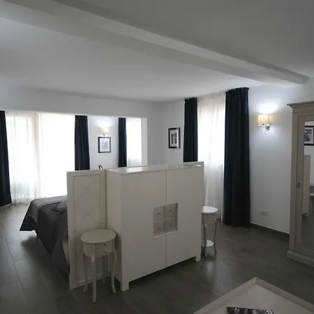 Cap Martin Aparthotel *
