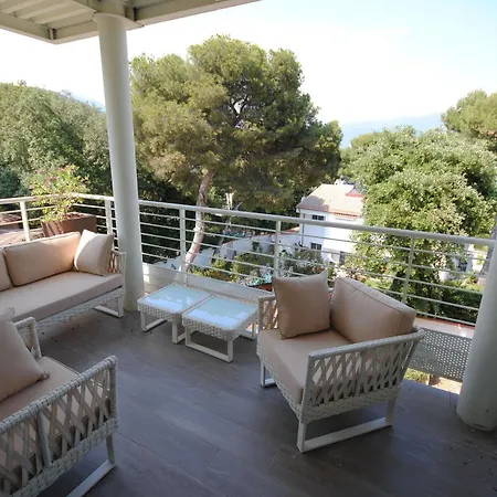 Aparthotel Cap Martin Roquebrune-Cap-Martin