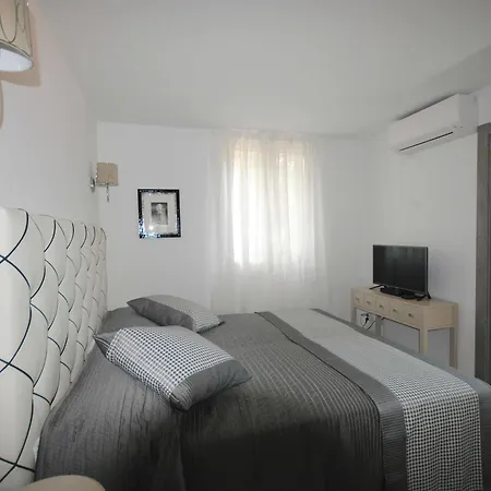 Cap Martin Aparthotel