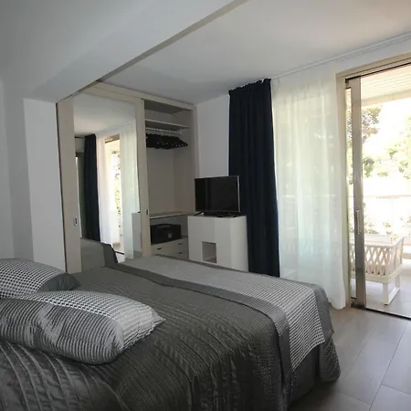 Cap Martin Aparthotel Roquebrune-Cap-Martin